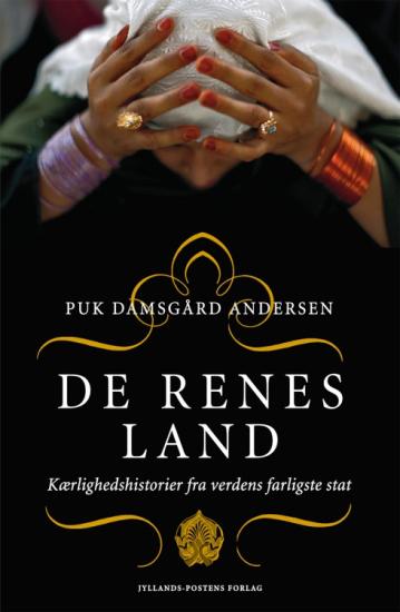 De renes land