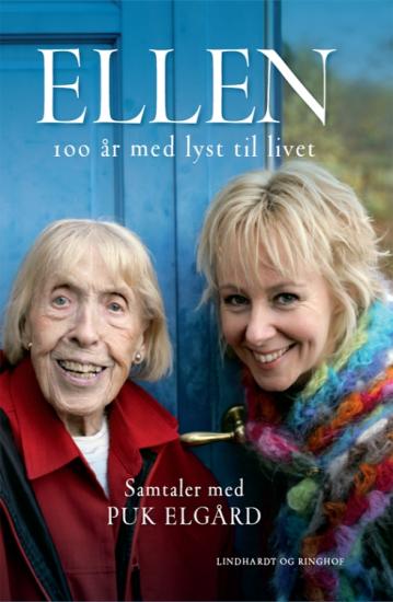 Ellen - 100 år med lyst til livet