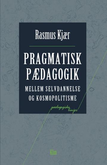 Pragmatisk pædagogik