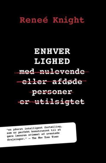 Enhver lighed