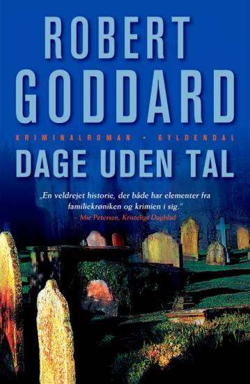 Dage uden tal