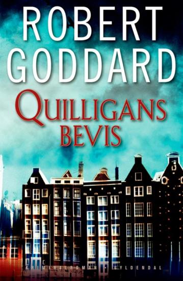 Quilligans bevis