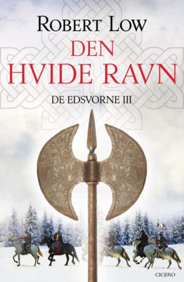 Den hvide ravn