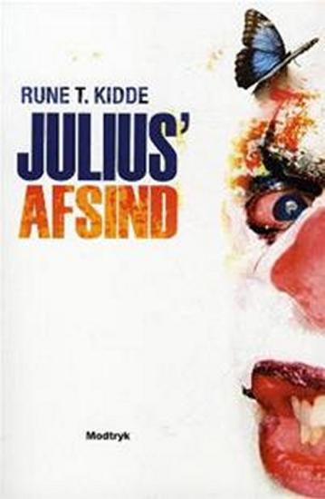 Julius' afsind