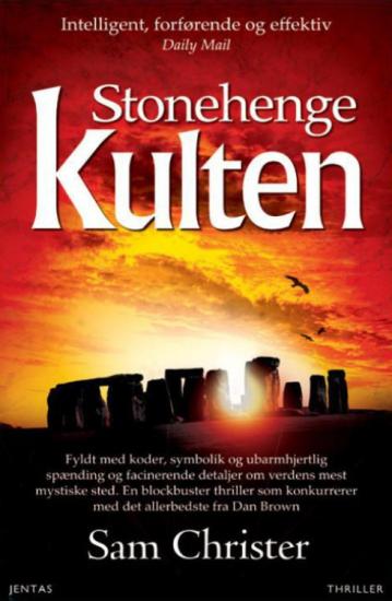 Stonehenge kulten