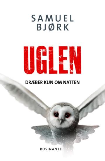 Uglen dræber kun om natten