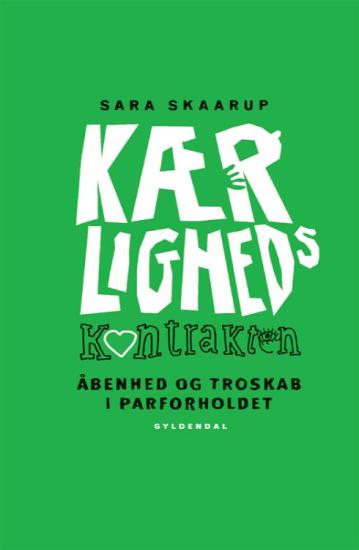 Kærlighedskontrakten