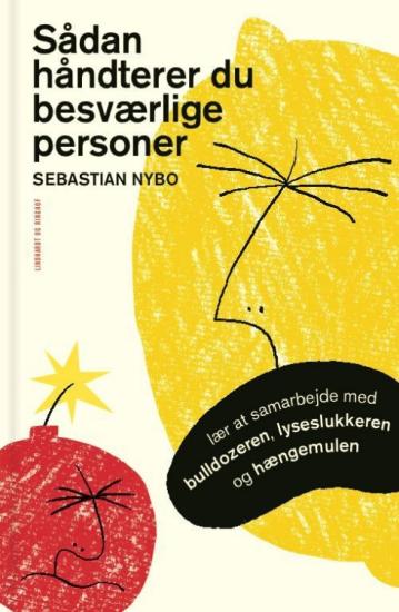 Sådan håndterer du besværlige personer