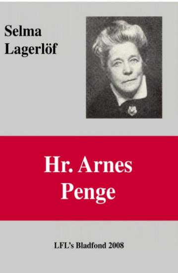 Hr. Arnes penge