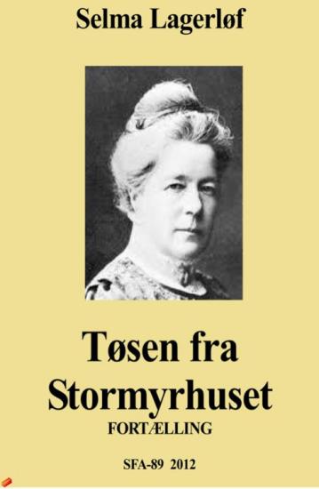 Tøsen fra Stormyrhuset