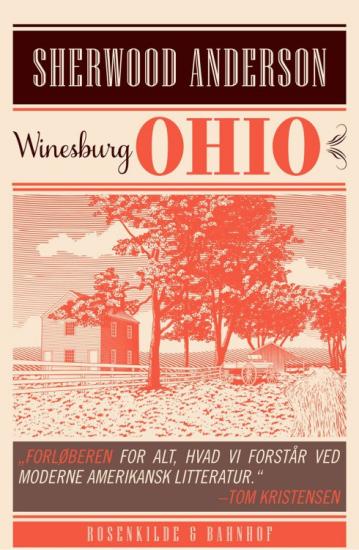 Winesburg Ohio