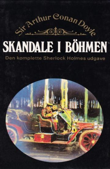 Skandale i Bøhmen