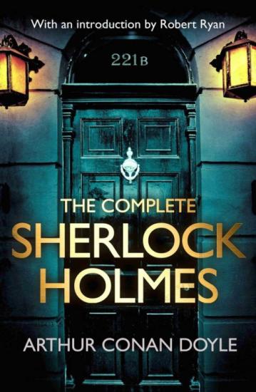 The Complete Works of Sherlock Holmes