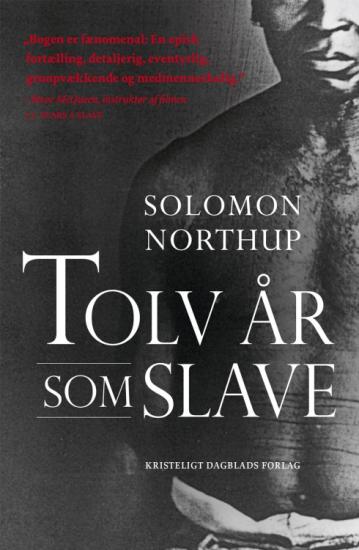 Tolv år som slave