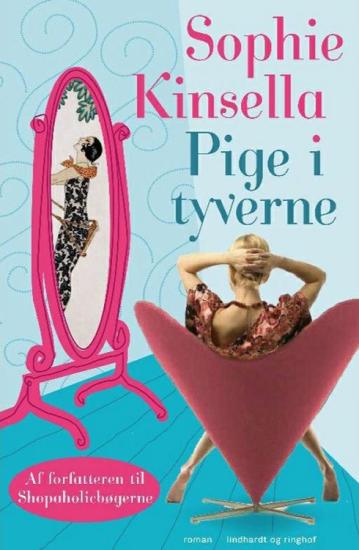 Pige i tyverne