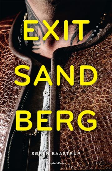 Exit Sandberg