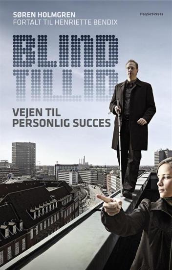 Blind tillid:  Vejen til personlig succes