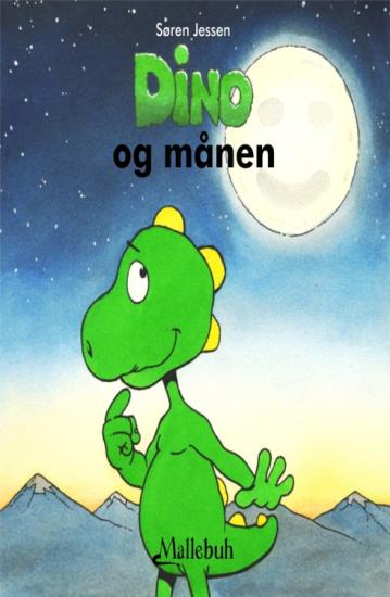 Dino og månen