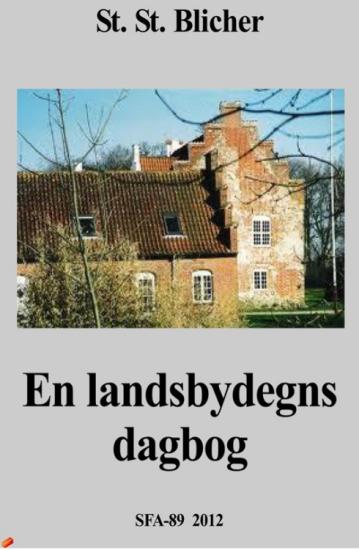 Brudstykker af en Landsbydegns Dagbog