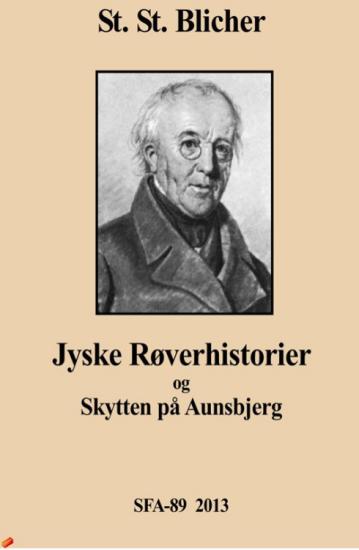 Jyske røverhistorier