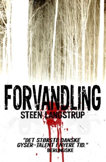 Forvandling