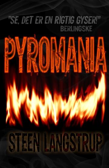 Pyromania