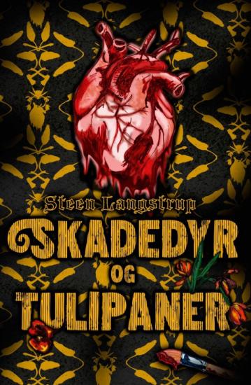 Skadedyr og tulipaner