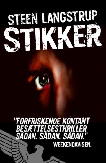 Stikker