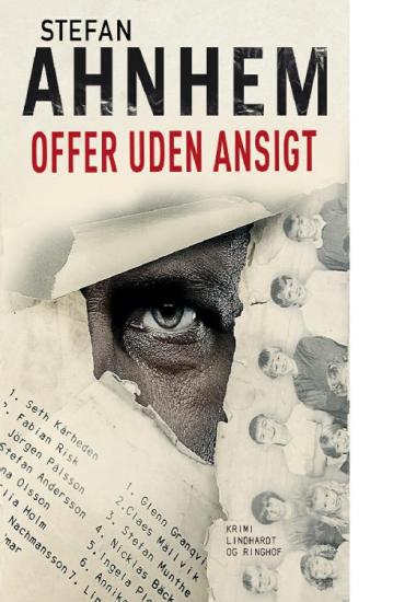 Offer uden ansigt