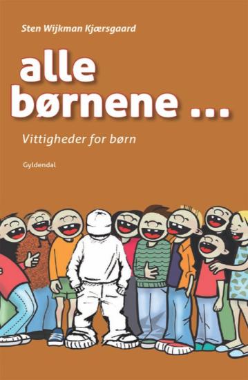 Alle børnene …