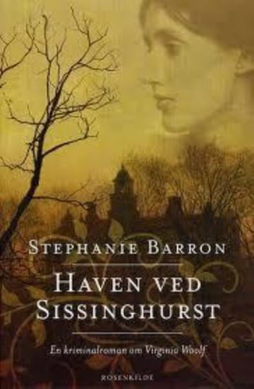 Haven ved Sissinghurst