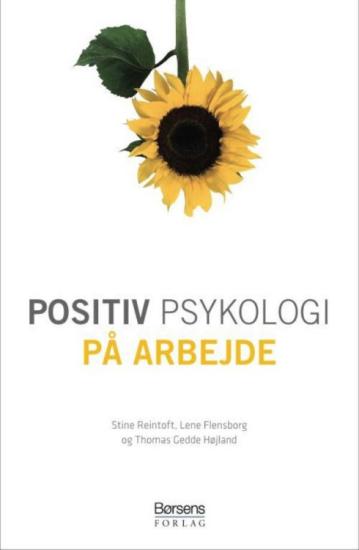 Positiv psykologi på arbejde