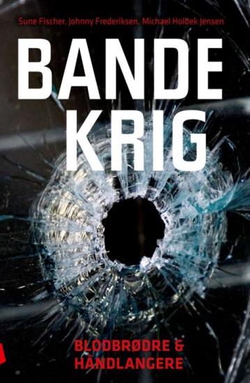 Bandekrig