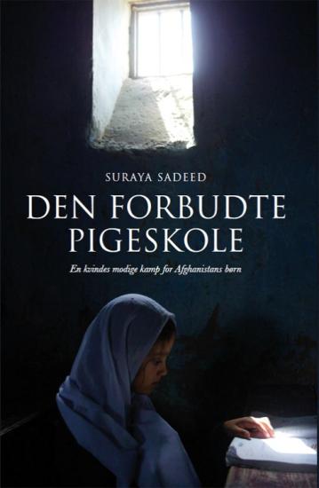 Den forbudte pigeskole