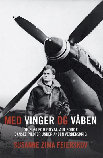 Med vinger og våben