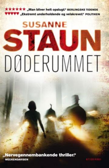 Døderummet