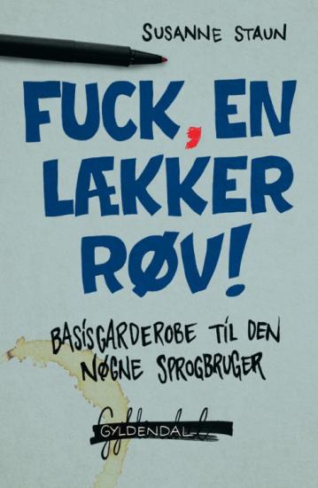 Fuck, en lækker røv!