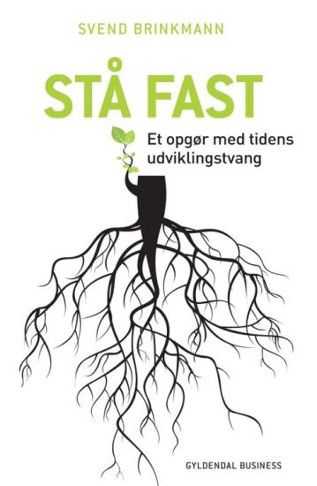 Stå fast