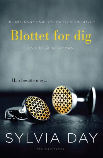 Blottet for dig