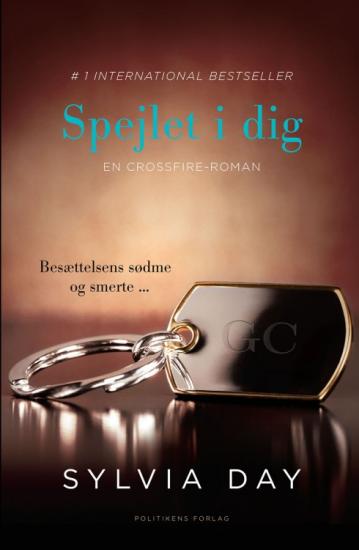 Spejlet i dig