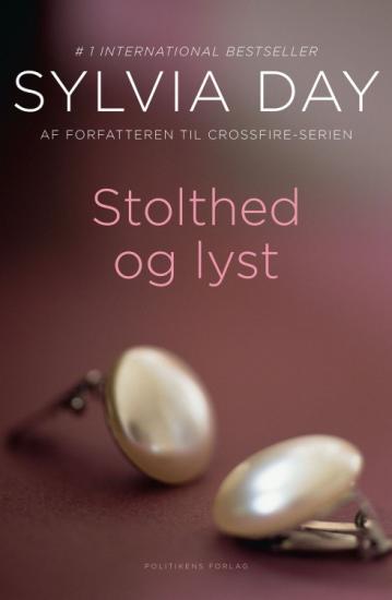 Stolthed og lyst