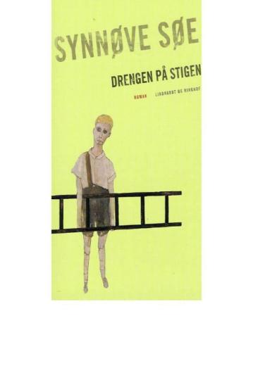 Drengen på stigen