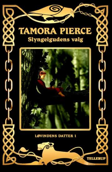 Slyngelgudens valg