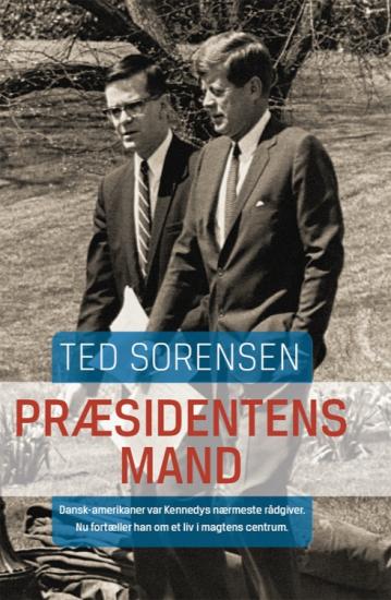 Præsidentens mand