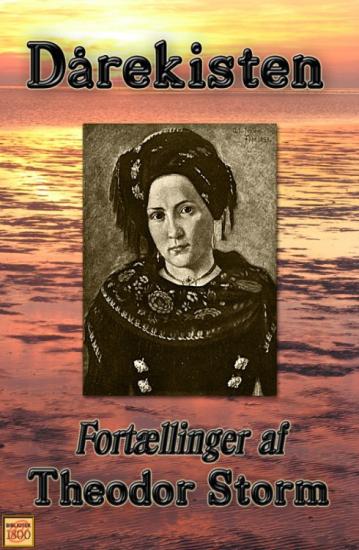 Dårekisten - 8 fortællinger