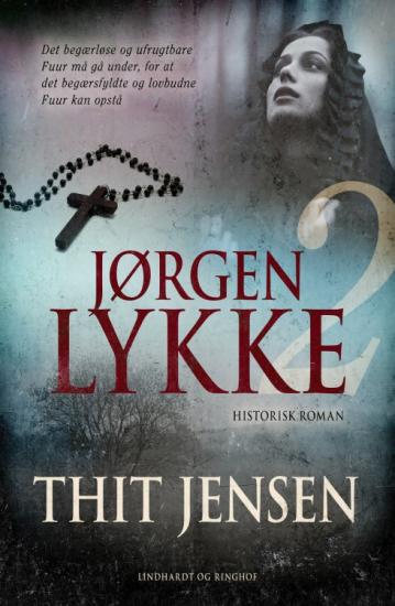 Jørgen Lykke: bind 2