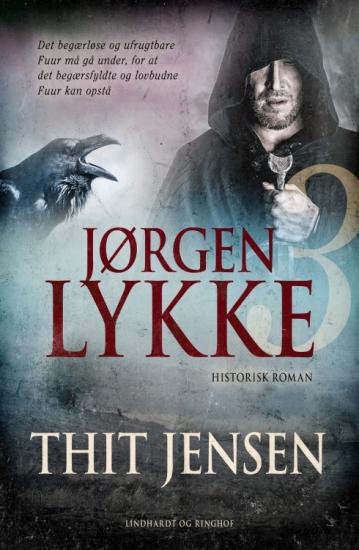 Jørgen Lykke: bind 3