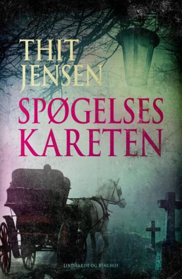 Spøgelseskareten