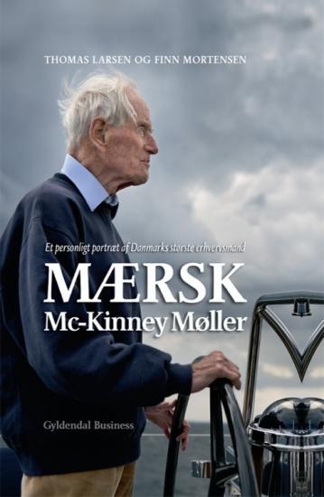 Mærsk Mc-Kinney Møller