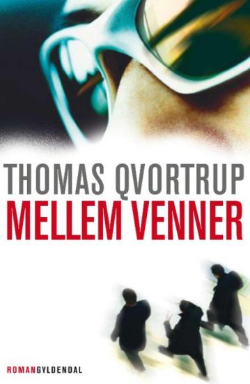 Mellem venner